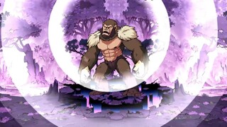 Episode 26: Bertemu Kera Titan