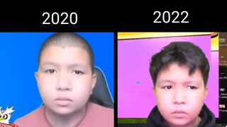 Brando Bcl Dulu Vs Sekarang