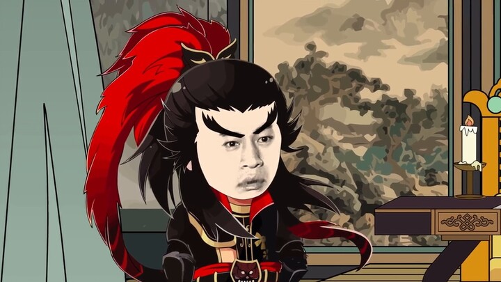 Rebirth of the Three Kingdoms Episode 50丨The Movie King in Troubled Times