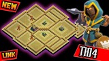 NEW TH14 WAR BASE WITH COPY LINK + REPLAY PROOF | NEW BEST TH14 LEGEND BASE | CLASH OF CLANS