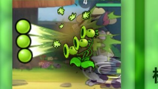 Game seluler Tom and Jerry, tetapi dengan efek suara Plants vs. Zombies