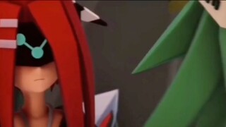 草，这么甜！