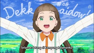 Love Live SuperStar S2 Eps 6 Sub Indonesia