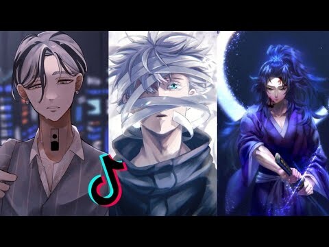 TIKTOK ANIME (Anime and Song Names) - Gvenh Channel