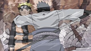 Flexed Out - Naruto VS Sasuke Edit [AMV/Edit