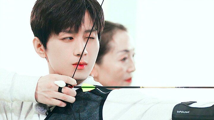 Kenapa melepas target? Yang penting gayanya keren!