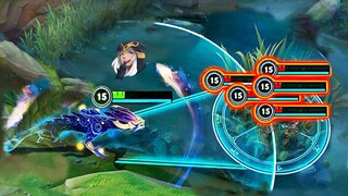 Game mobile ini sangat mengerikan, tidak berlebihan jika dikatakan ini adalah "perkelahian ICU" [Sho