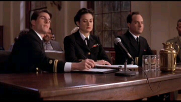 am i clear .. crystal movie