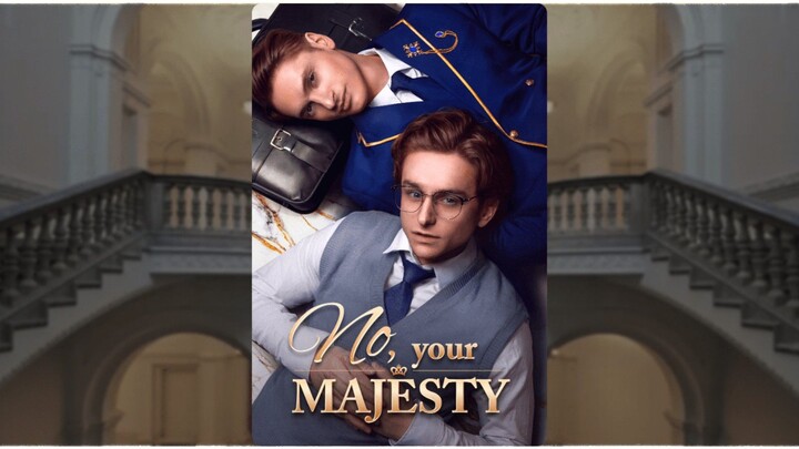 (BL) 𝗡 𝗢, 𝗬 𝗢 𝗨 𝗥  𝗠 𝗔 𝗝 𝗘 𝗦 𝗧 𝗬