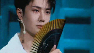 王一博的幽默感  可爱啵啵上线喽