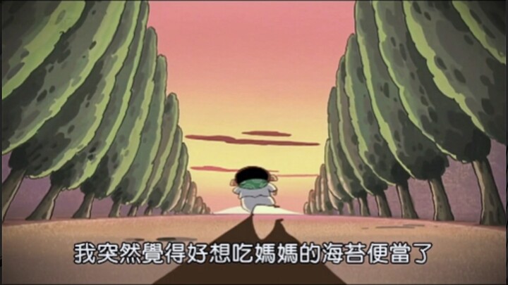 Mom is a first-time mom too. She just wants to cook you a delicious meal as well.