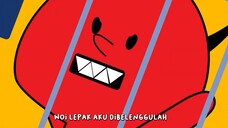 SETAN BAPER | ANIMASI LUCU | ANIMASI LOKAL