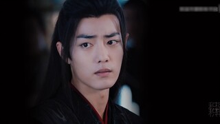 Lingteng Episode 14 Prequel Xiao Zhan Narcissus Lingshe Xian vs Longzi San/Sanxian/Ran Yanhe Shuangj