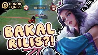 Honor of Kings Akan Rilis di Indonesia! Bakal Rame?