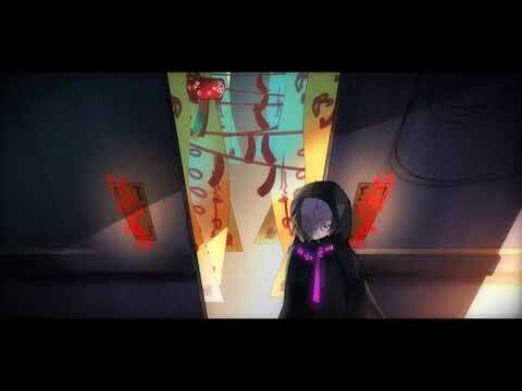 Charon Project 【Live2D_2019】