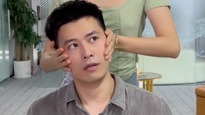当我们生活充满旁白。