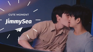 ช่วงเวลาน่ารักของ Jimmy & Sea - Vice Versa