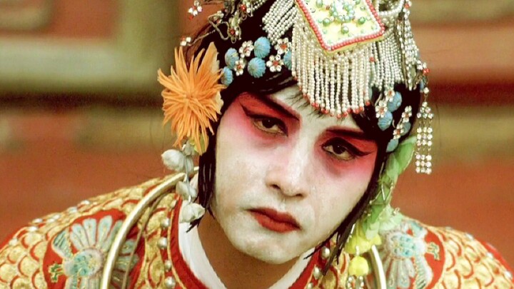 บทพูดและฉากในภาพยนตร์จีนที่ยากจะหาใครเทียบได้