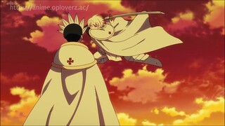 Fire Force season 3 episode 13 Full English Sub | REACTION