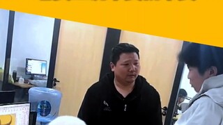 ทำงานในโรงงานแม่พิมพ์มาแปดปี ยังสู้มือใหม่เงินเดือน 8,000 ไม่ได้ เหล่าพนักงานเก่าบอกว่าถ้าไม่เอา ก็ค