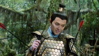 ENG【Lost Love In Times 】EP31 Clip｜Royal Military Exercise Begin, Shishi is in Danger During Exercise