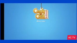 CANDY CRUSH SAGA LEVEL 397 (NEW VERSION)