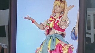 เดินหน้าต่อไป Natsuki Future Edition!