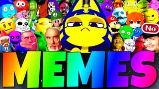 BEST MEMES COMPILATION SEPTEMBER 2021