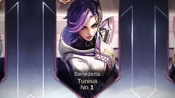 Awalnya Kalah Digendong Auto Comeback 👀