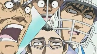 Eyeshield21 - 117