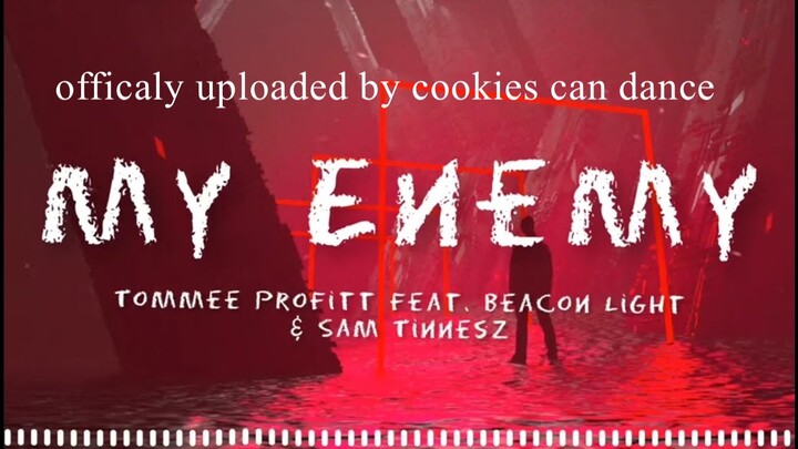 You are my enemy song