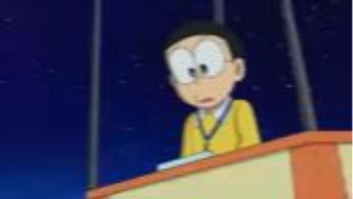 Doraemon Episode 542