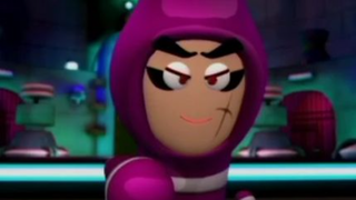 Robot Trái Cây Phần 1(2010) - Tập 5 (17-20) Thuyết Minh Tiếng Việt