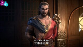 Peerless Battle Spirit Episode 98 Sub Indo