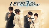 Level 7 Civil Servant E6 | RomCom | English Subtitle | Korean Drama