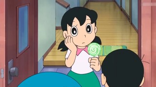 Doraemon: Jika makanan ringan bisa bereproduksi