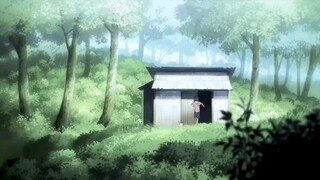 Anohana AMV ~ Secret Base 君がくれたもの