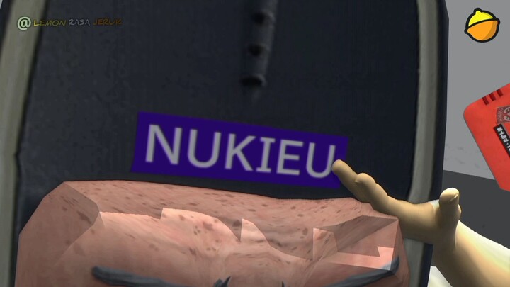 Afang vs monitor part 2