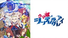 Uma Musume: Cinderella Gray EP 7 [Sub Indo]
