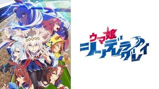 Uma Musume: Cinderella Gray EP 7 [Sub Indo]