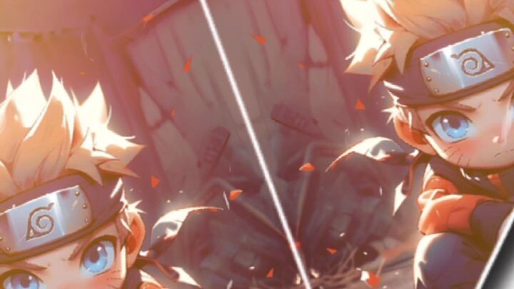 naruto versi unyul