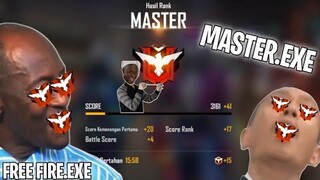 FREE FIRE.EXE - MASTER.EXE