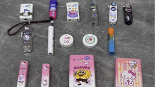 顺了些女生打火机给大家介绍一下