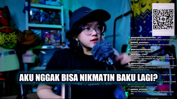 💥 AKU NGGAK BISA NIKMATIN BAKU LAGI? TERNYATA INI ALASANNYA!