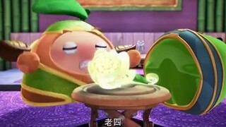 Robo Trái Cây Phần 3 - Tập 24