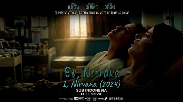 [LK] I, Nirvana (2024) Sub Indo