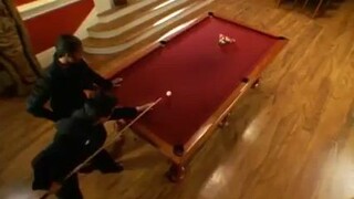 Siêu Nhân Siêu Tốc (BẢN MỸ) - Power Ranger Operation Overdrive Tập 23