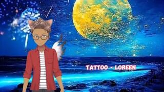 Tattoo - Loreen (Cover )