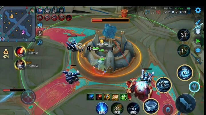 【Master Kreasi Kocak Xiao Qiu】Karya terbaru saya, ayo buruan lihat!