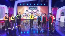 ก่อนบ่ายฯวิลล่าคาเฟ่ มุขเพลงประกอบและภาษา